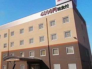 Kamenoi Hotel Yamanashi Kofu Minami Exterior photo
